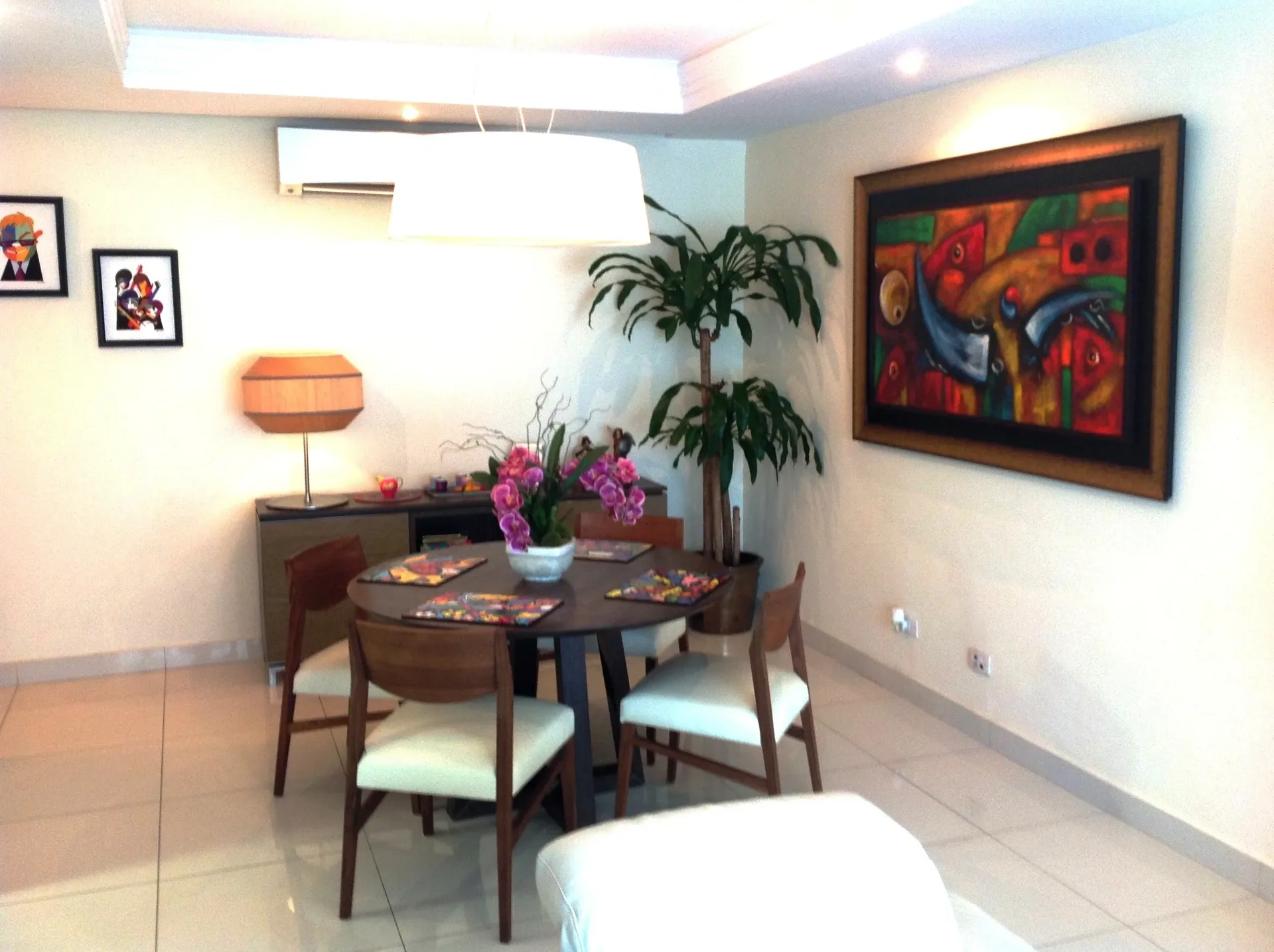 Proyecto: Apartamento Estudio - Costa del Este