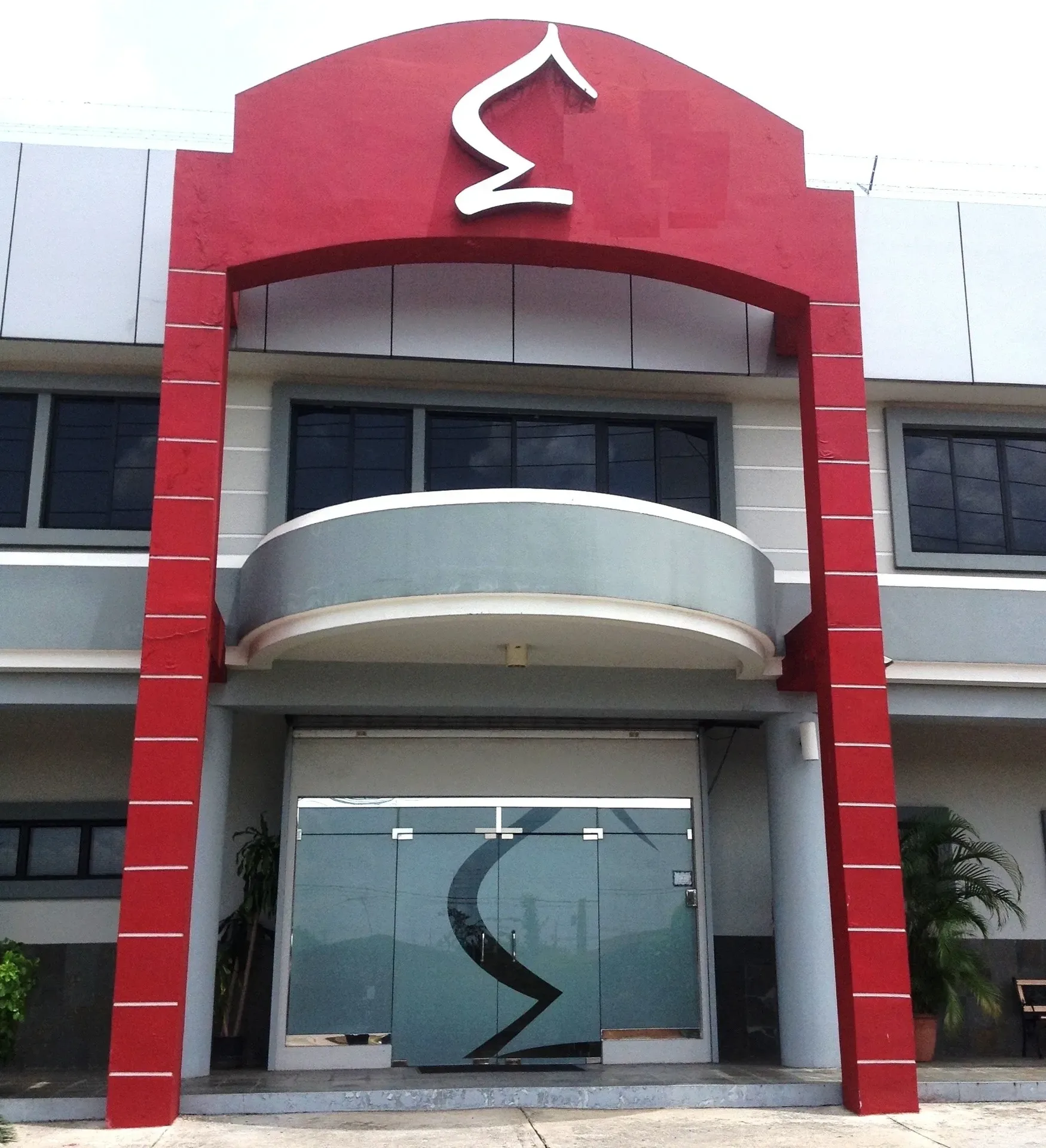 Proyecto: Edificio de Oficinas - Costa del Este