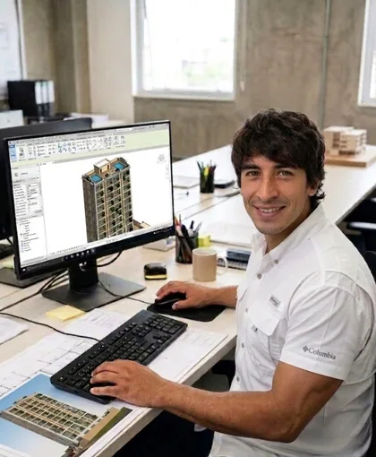 Lcdo. Mariano Rago